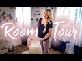 Our Baby's Nursery Room Reveal!!! (This took us 3 months)