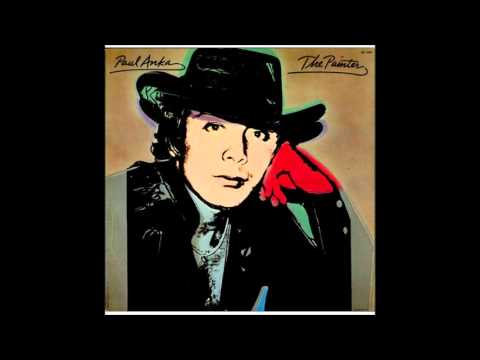 Paul Anka – The Painter – Vinyl (LP, Album, Quadraphonic), 1976