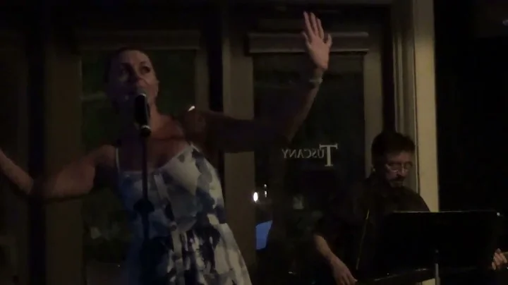 Tribute to Kurt Davidsen, Valerie Witherspoon cove...