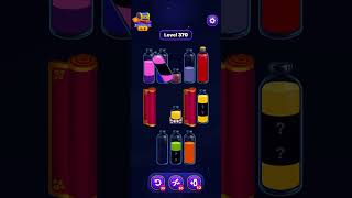 Magic Sort level 370