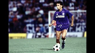 Baggio Goal in Serie A  ⚽️ Fiorentina