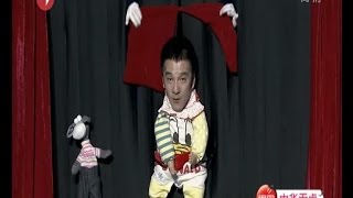 【video】Orignal Comedy Show《笑傲江湖》20140525:脆骨病患者受身体束缚无法施展 笑傲舞台众多人气选手前来助演