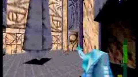 farsight - perfect dark - n64