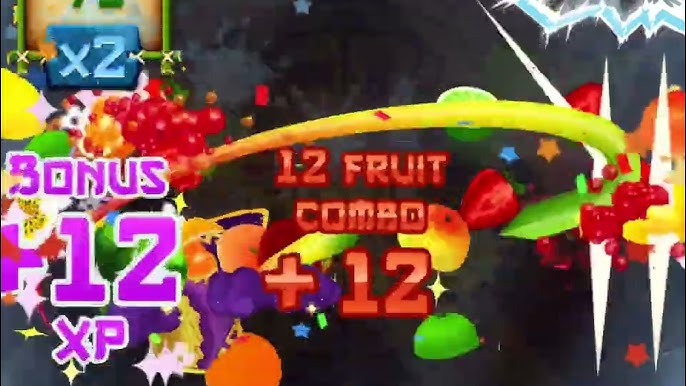 thefestive55555 𝕏🧌 on X: Fruit Ninja Classic+ was originally exclusive  to Apple Arcade. It was recently put up on Google Play for £2.59. it still  remains an Apple Arcade exclusive for iOS.