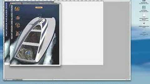 EN17 Quark 8 - Export to SWF