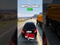 Which German Car Has 0% Survival Chance?