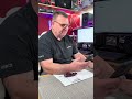 DX Commander HQ Visit