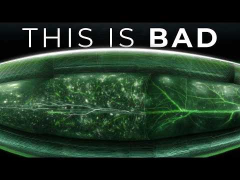 We Are TRAPPED Inside a Living Universe... and Nobody Told Us documentary thumbnail