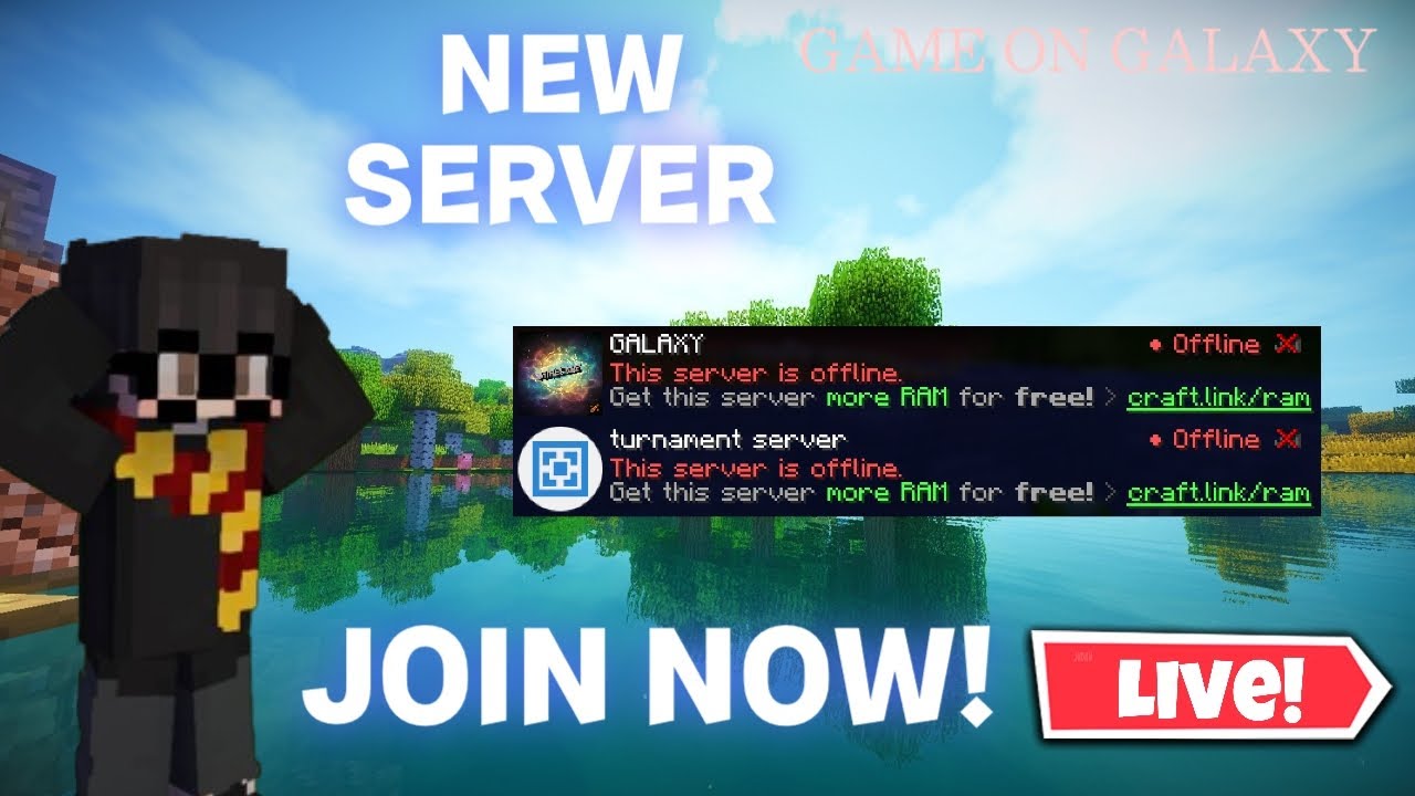 🔥 Minecraft LIVE SMP 🔴 | Public Server | Join Now! | 24/7 Fun 🔥 - YouTube