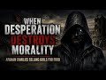 When Desperation Destroys Morality | Afghan Families Selling Girls for Food