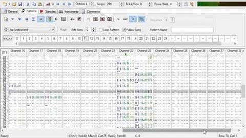 "When Northern Lights Go Down" by tenfour