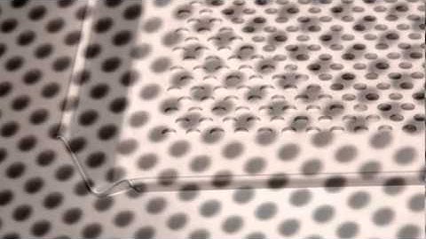 WEMO production machine for sheet metal working video: Product presentation