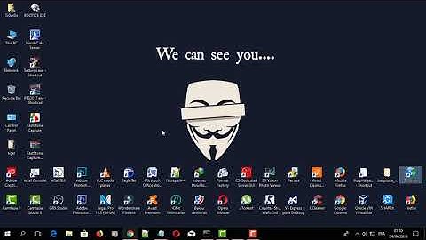 تجربة اختراق المواقع المصابة بثغرة sqli