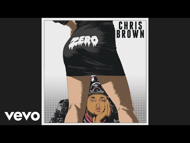Chris Brown - Zero (Audio) class=