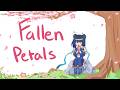 Fallen Petals Wuthering Waves Cover By Rhiel