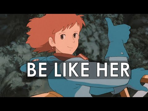 Nausicaä, la revanche de la nature : épisode • 4/8 du podcast Philosopher  avec Miyazaki