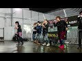 SOLZICKカバー曲「You can't hurry love」