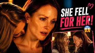 She Hired an Escort to Test Her Husband… But the Escort Fell in Love with Her 😱 Chloe (2009) Recap