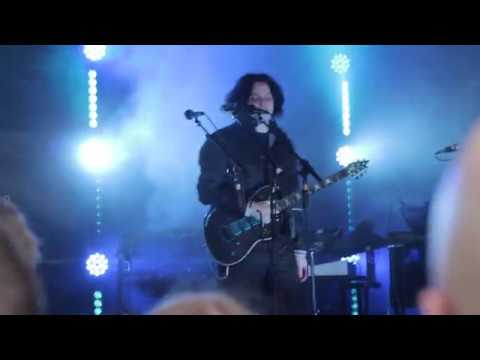 Jack White - Ice Station Zebra Live @ The George Inn