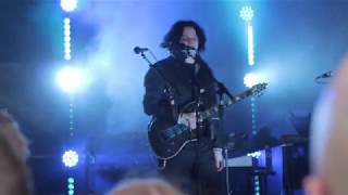 Jack White - Ice Station Zebra Live @ The George Inn