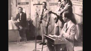 Cotton Fields by Don Rich and The Buckaroos chords