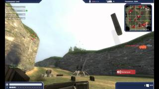 Empiresmod For Source - Gameplay [HD]