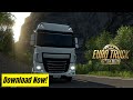 How to Download And Install EURO TRUCK SIMULATOR 2 