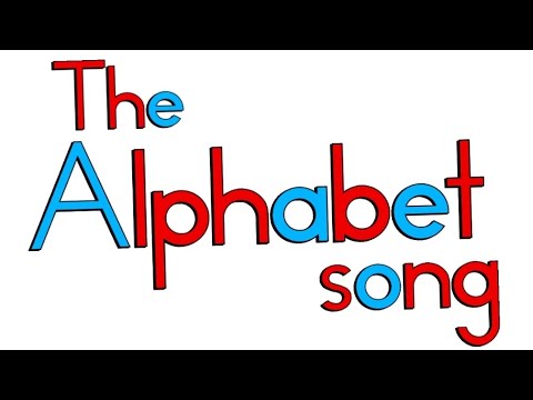 The Montessori Movable Alphabet (Song)
