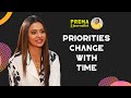 "Priorities change with time"- Rakul Preet in conversation with Prema The Journalist