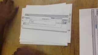 Prototype test 2