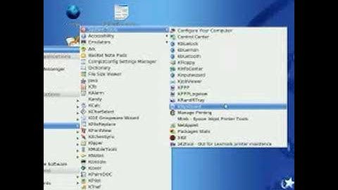 MyLinuxClasses.com: Sistema de Archivos en Linux