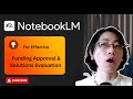 NotebookLM for Business: Strategic Decision-Making & Winning Project Pitches