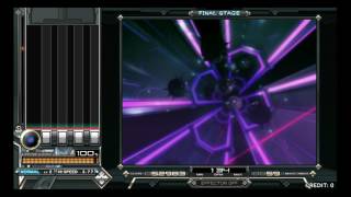 Beatmania IIDX - Violet Pulse 正規 Full Combo