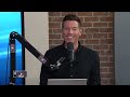 New Year, New Gear: NASCAR’s Todd Gilliland & Frank Kelleher