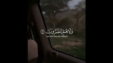 إن يوم الفصل ميقاتهم أجمعين يوم لا يغني مولى عن مولى شيئا ولا هم ينصرون | القارئ هزاع البلوشي
