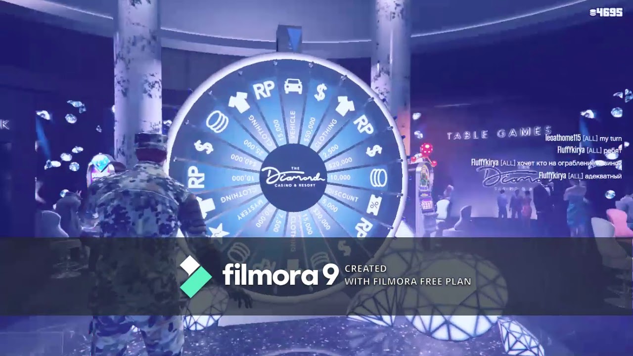 I WON the car in the casino!!!!! Klick here for epic - YouTube