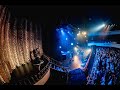 fishbowl「半分」live at 東京キネマ倶楽部(1st one man tour ブリストルシュブンキン)