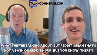 Details Get Your Brand Mentioned in AI Search | Danny Kirk of ReddiReach Update