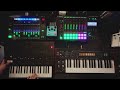 「蛍の光」- Auld Lang Syne - Synth Cover