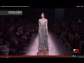 "VALENTINO" Full Show Spring Summer 2015 Paris by Fashion Channel