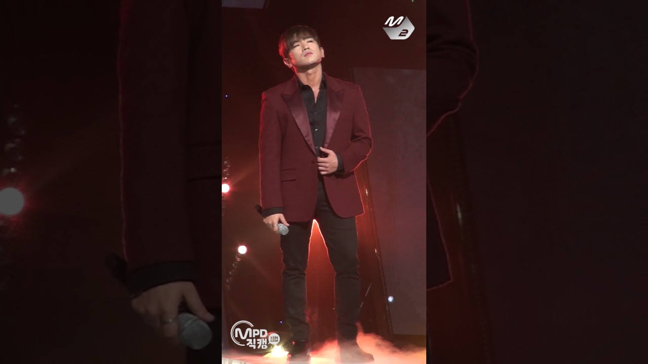 ミヌ「その他の公式Fancam」公式Fancamのサムネイル