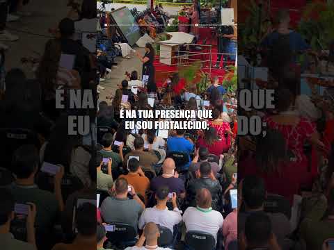 🎶Deus da provisão
