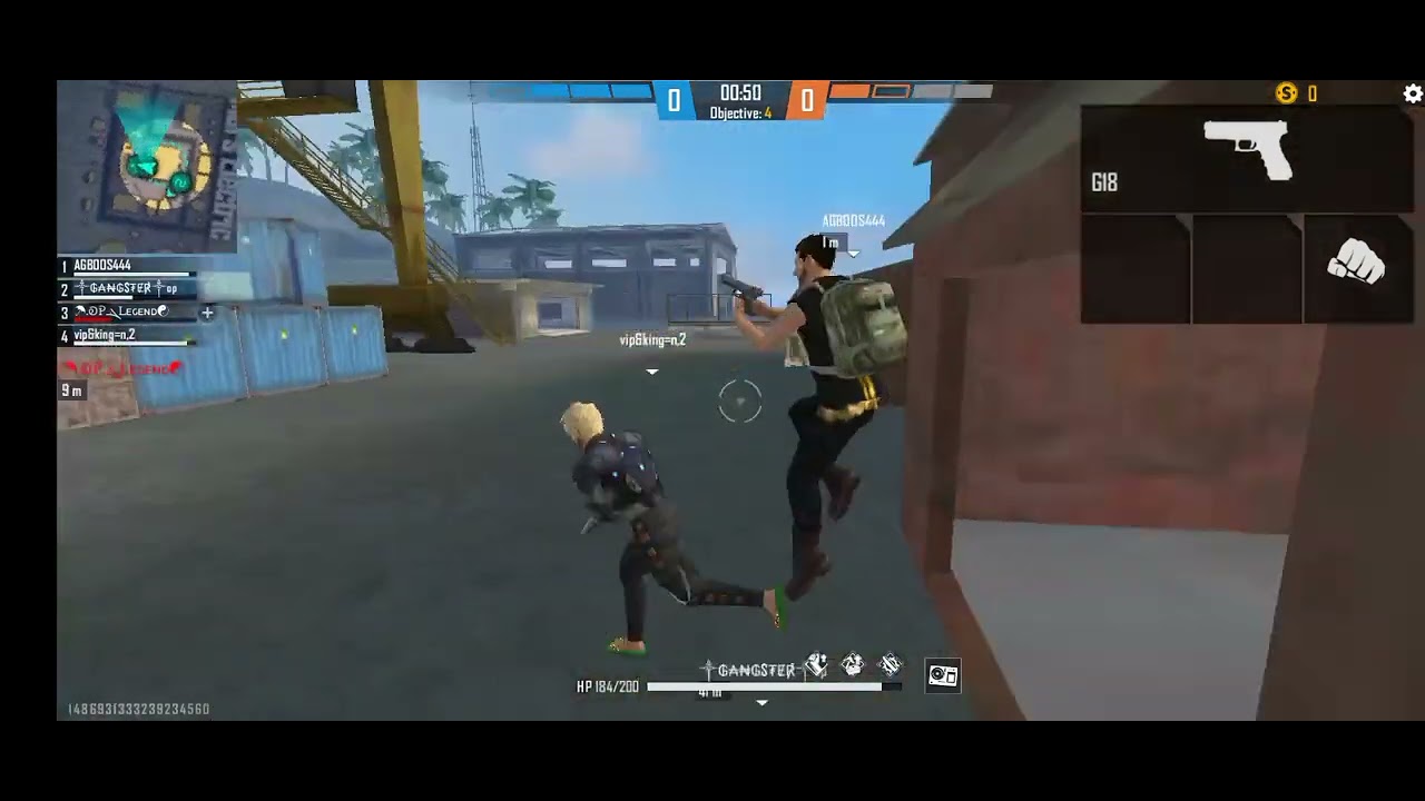 2016 boss ability on grofers headshot cutting headshot