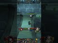 WoW Classic Era arms warrior pvp Warsong Gulch highlight #62 - protecting FC with a big sweep👍👍😂