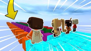 Carrera En Mini World Quien Es El Mejor? Srgato Vs Maya Aventura Vs Mini Marvin Vs Florcita10