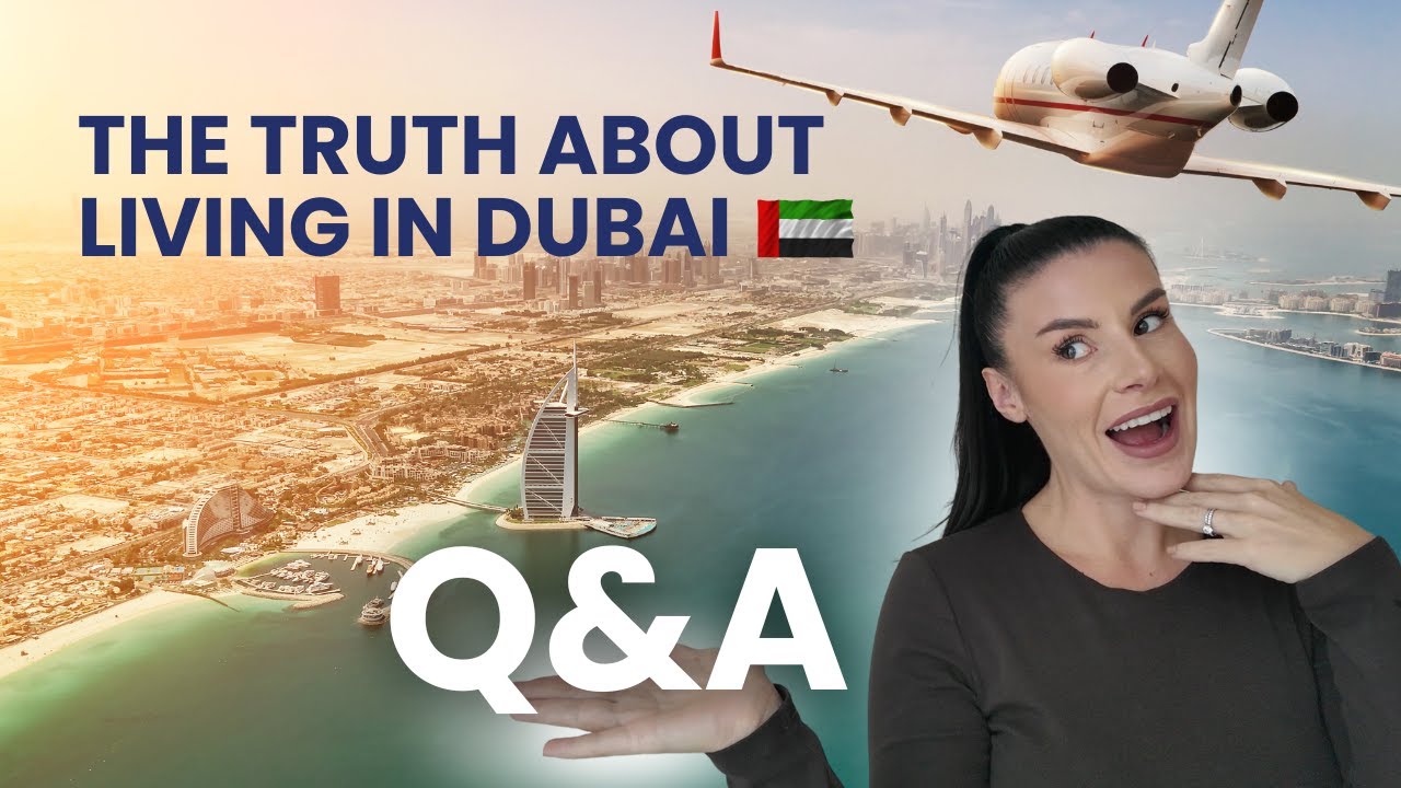 The Truth About Moving to Dubai in 2026 | Family Life, Property, Jobs, Healthcare & Reality 🇦🇪