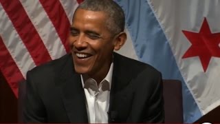 Celebrity Barack Obama's Uhhh Compilation Net Worth