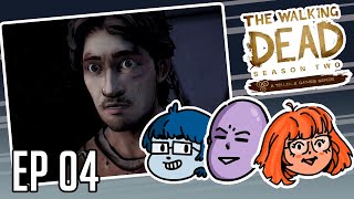 ProZD Plays The Walking Dead Season 2 // Ep 04: A Horrible Christmastime