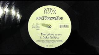 Next Generation - Solar Eclipse