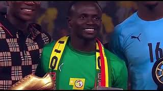 Pape Faye a joué et a gagné sa CAN (Coupe d'Afrique des Nations) ❤️🥰🇸🇳🇸🇳🇸🇳🇸🇳